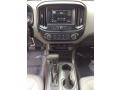 Controls of 2019 Chevrolet Colorado WT Extended Cab #13 Controls of 2019 Chevrolet Colorado WT Extended Cab #13