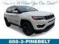 2019 Compass Altitude 4x4 #1 2019 Compass Altitude 4x4 #1