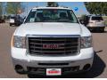 2009 Sierra 3500HD Regular Cab 4x4 Chassis #2