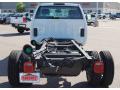 2009 Sierra 3500HD Regular Cab 4x4 Chassis #3