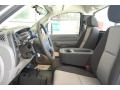 2009 Sierra 3500HD Regular Cab 4x4 Chassis #4