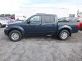 2018 Frontier SV Crew Cab 4x4 #7