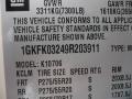 2009 Yukon Denali AWD #10 2009 Yukon Denali AWD #10