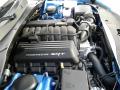  2019 Charger 392 SRT 6.4 Liter HEMI OHV 16-Valve VVT MDS V8 Engine #31