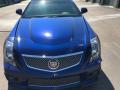 2012 CTS -V Coupe #16
