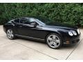 2009 Bentley Continental GT  Onyx