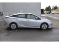 2016 Prius Two #7