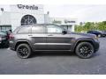 2018 Grand Cherokee Altitude #11 2018 Grand Cherokee Altitude #11