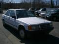 1987 190 Class 190E 2.6 #1