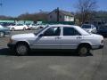 1987 190 Class 190E 2.6 #4