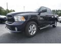 Front 3/4 View of 2019 Ram 1500 Classic Express Crew Cab 4x4 #3