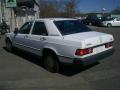 1987 190 Class 190E 2.6 #5