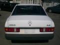 1987 190 Class 190E 2.6 #6