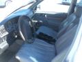 1987 190 Class 190E 2.6 #9