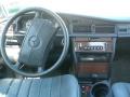 1987 190 Class 190E 2.6 #12