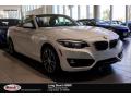 2018 2 Series 230i Convertible #1