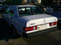 1988 190 Class 190E 2.3 #8