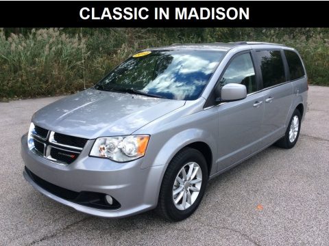Billet Dodge Grand Caravan SXT. Click to enlarge. Billet Dodge Grand Caravan SXT. Click to enlarge.