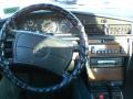 1988 190 Class 190E 2.3 #11