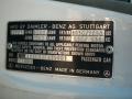 1988 190 Class 190E 2.3 #13