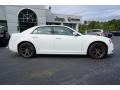  2019 Chrysler 300 Bright White #10