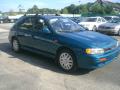 1996 Impreza LX Wagon #2