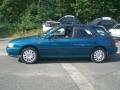 1996 Impreza LX Wagon #4