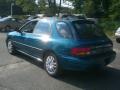1996 Impreza LX Wagon #5