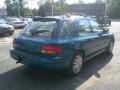 1996 Impreza LX Wagon #7