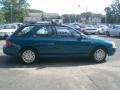 1996 Impreza LX Wagon #8