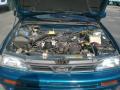 1996 Impreza LX Wagon #19