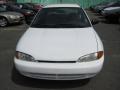 1996 Mirage S Coupe #1