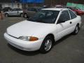 1996 Mirage S Coupe #2