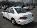 1996 Mirage S Coupe #4