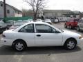 1996 Mirage S Coupe #7