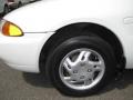 1996 Mirage S Coupe #9