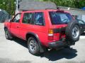 1995 Pathfinder XE #5