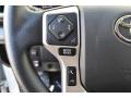  2019 Toyota Tundra TRD Sport Double Cab 4x4 Steering Wheel #24