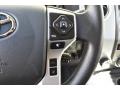  2019 Toyota Tundra TRD Sport Double Cab 4x4 Steering Wheel #25
