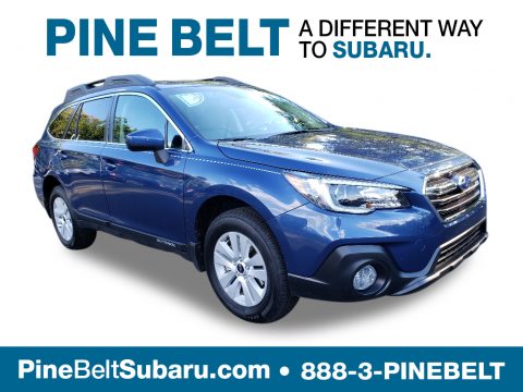 Abyss Blue Pearl Subaru Outback 2.5i Premium. Click to enlarge. Abyss Blue Pearl Subaru Outback 2.5i Premium. Click to enlarge.