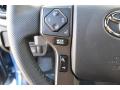  2019 Toyota Tacoma TRD Sport Access Cab 4x4 Steering Wheel #26