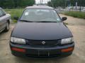 1995 Protege LX #1