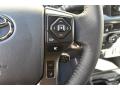  2019 Toyota Tacoma TRD Sport Access Cab 4x4 Steering Wheel #27