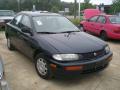 1995 Protege LX #2