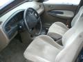 1995 Protege LX #8