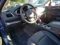 Front Seat of 2019 Subaru Outback 2.5i Limited #7