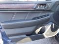 Door Panel of 2019 Subaru Outback 2.5i Limited #8