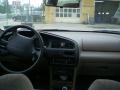 1995 Protege LX #11