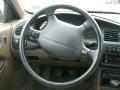 1995 Protege LX #13