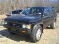 1992 Pathfinder SE 4x4 #2 1992 Pathfinder SE 4x4 #2